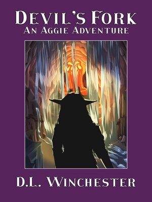 cover image of Devil's Fork